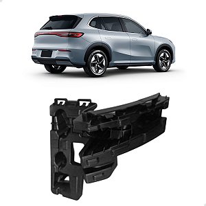 Guia Suporte Central Traseiro Geely Ex5 2025 2026 Direito Passageiro