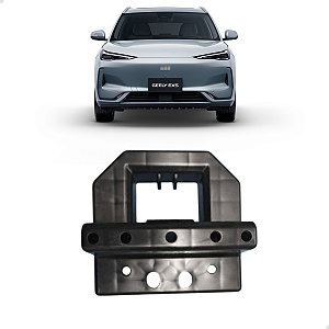 Suporte Guia Superior Dianteiro Geely Ex5 2025 2026 Novo