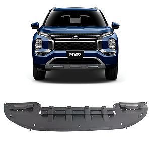 Protetor Superior Defletor Dianteiro Outlander Phev 25 2026