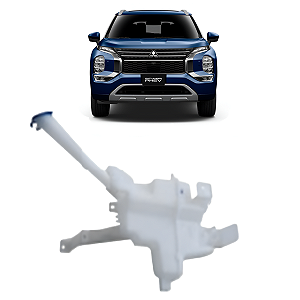 Reservatorio Agua Limpador Outlander Phev 2025 2026 Novo
