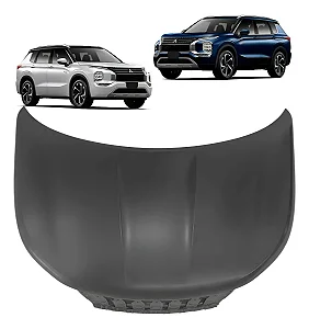 Capo Frontal Dianteiro Aço Mitsubishi Outlander Phev 2025 2026