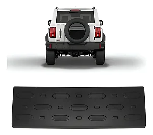 Pisante Parachoque Traseiro Gwm Tank 300 2025 2026 28004241XKM01A Novo