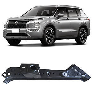 Suporte Alojamento Farol Outlander Phev 2025 2026 Esquerdo