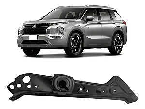 Suporte Alojamento Farol Outlander Phev 2025 2026 Esquerdo