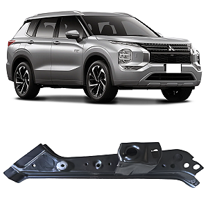 Suporte Alojamento Farol Outlander Phev 2025 2026 Passageiro