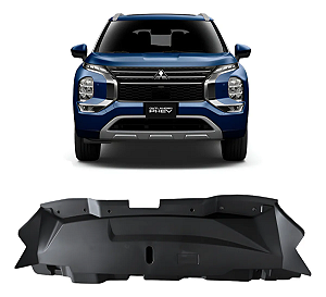 Acabamento Superior Painel Frontal Outlander Phev 2025 2026 62366A000P 7450B583