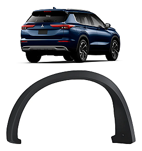 Friso Alargador Traseiro Outlander Phev 2025 2026 Direito Passageiro 7400A784