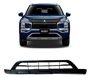 Grade Inferior Spoiler Frontal Outlander Phev 2025 2026 6400L367