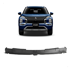 Acabamento Inferior Dianteiro Outlander Phev 2025 2026 Novo 6400L372