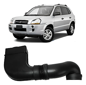 Mangueira Duto Caixa Filtro Ar Tucson 2005 2006 2007 2008 2009 2010 2011 2012 2013 2014 2015 2016  282102e10 282102E000