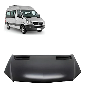 Capo Dianteiro Sprinter 313 415 515 2012 2013 2014 2015 2016 A9068800257