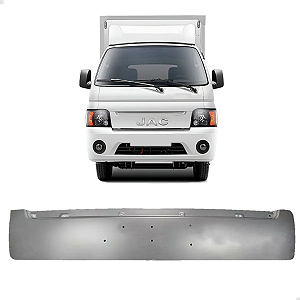Capo Dianteiro Tampa Motor Jac Iev350t 2020 2022 2023 Novo