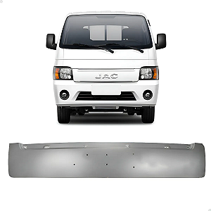 Capo Frontal Tampa Motor Jac V260 2018 2019 2020 2021 2022