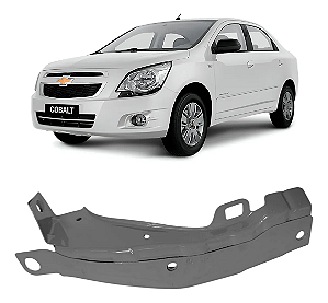 Suporte Painel Dianteiro Cobalt 2011 2012 2013 2014 2015 Esquerdo Motorista 52031239