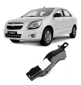 Suporte Painel Dianteiro Cobalt 2011 2012 2013 2014 2015 Esquerdo Motorista 52031239