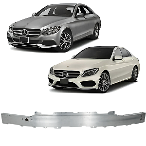 Alma Viga Dianteiro Mercedes C180 C200 C250 C300 A2056202034