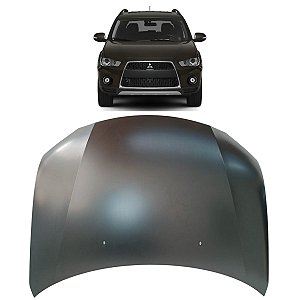 Capo Frontal Dianteiro Mitsubishi Outlander 2010 2011 2012