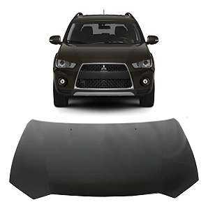 Capo Frontal Dianteiro Mitsubishi Outlander 2010 2011 2012