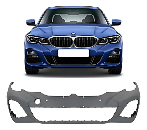 Parachoque Dianteiro Bmw 320i M Sport 2019 2020 2021 2022