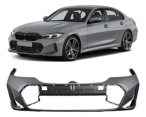 Parachoque Dianteiro Bmw 320i 330e M Sport 2023 2024 2025 2026