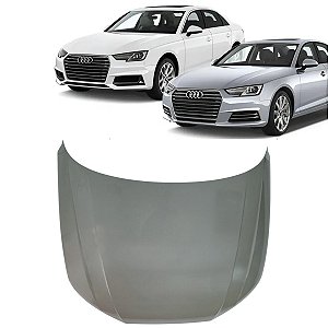 Capô Dianteiro Novo Audi A4 2016 2017 2018 2019 8w0823029a