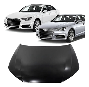 Capô Dianteiro Novo Audi A4 2016 2017 2018 2019 8w0823029a