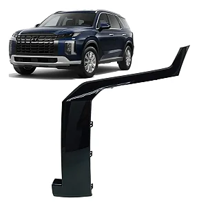 FRISO ACABAMENTO PARACHOQUE DIANT PALISADE 2024 2025 ESQUERDO