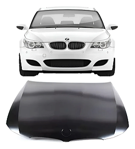 Capo Bmw Serie 5 530i 545i 550i 2004 2005 2006 2007 2008 2009