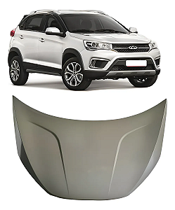 Capo Dianteiro Chery Tiggo 3x Pro Plus 2021 2022 2023