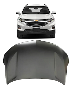 Capo Dianteiro Chevrolet Equinox 2018 2019 2020 2021