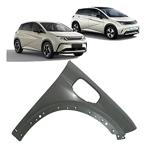 PARALAMA DIANTEIRO LADO DIREITO BYD DOLPHIN 2023 2024 2025