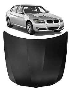 Capo Dianteiro Bmw Serie3 320i 325i 328i 2009 2010 2011 2012