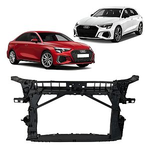 Painel Frontal Audi 1.4 A3 2021 2022 2023 2024 Novo