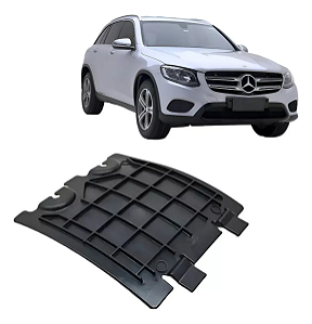 Tampa Parabarro Acesso Farol Dianteiro Mercedes GLC250 2016 2017 2018 Direito Passageiro A2536931700