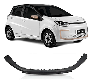 Moldura Acabamento Do Capô Frontal Jac E-js1 Ext 2022 2023 2024 2025