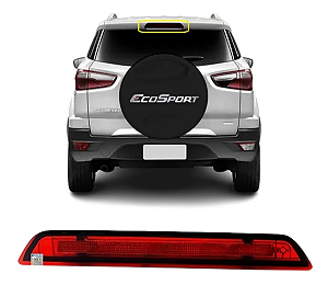 Lanterna Tampa Freio Break Light Ecosport 2013 2014 2015 2016 2017 2018 2019 2020 CN1513A613AC