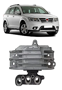 Coxim Motor Dianteiro Freemont 2011 2012 2013 2014 2015 2016 Direito Passageiro 5147130AE