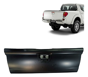 Tampa Traseira Caçamba L200 Triton Gl Gls 2012 2013 2014 2015 2016 2017