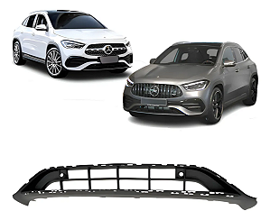 Grade Inferior Parachoque Dianteiro Gla 200 Gla 35 Amg 2022 2023