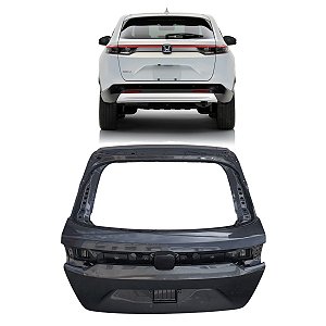 Tampa Traseira Porta Malas Honda Hrv 2023 2024 2025 Novo