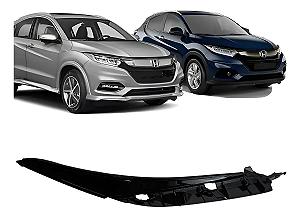 Suporte Friso do Farol Dianteiro Honda Hrv 2019 2020 2021 Direito Passageiro 33151-T7A