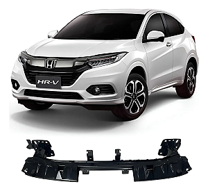 Alma Suporte do Parachoque Dianteiro Honda HRV 2016 2017 2018 2019 2020 2021 71130t7tm10zz