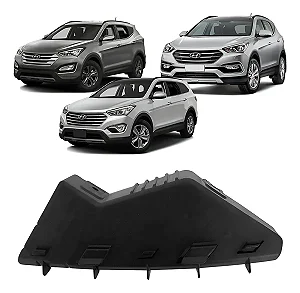 GUIA FAROL SANTA FE 2013 2014 2015 2016 2017 2018 ESQUERDO