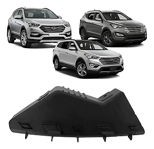 Guia Farol Passageiro Santa Fe 2013 2014 2015 2016 2017 2018 86552-2W000