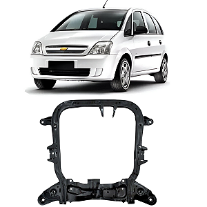 QUADRO AGRAGADO SUSPENSÃO MERIVA 2003 05 06 07 08 09 10 2012