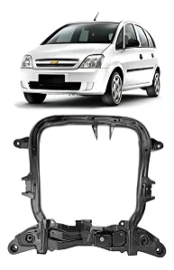 QUADRO AGRAGADO SUSPENSÃO MERIVA 2003 2004 2005 2006 2007 2008 2009 2010 2011 2012 9331666