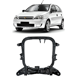 QUADRO AGRAGADO SUSPENSÃO CORSA 2002 03 05 07 08 09 10 2012