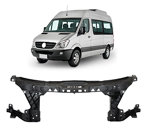 Painel Frontal Sprinter 415/311/515 2012 2013 2014 2015 2016 9068800203 9068800603
