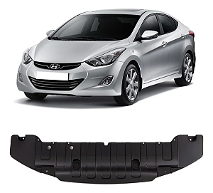 Protetor Carter Inferior Elantra 2011 2012 2013 291103x000