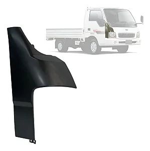 PARALAMA BONGO K2500 K3000 1997 1998 1999 2000 2001 2002 2003 2004 2005 DIREITO